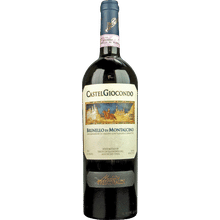 Frescobaldi Brunello di Montalcino Castelgiocondo