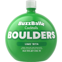 Buzzballz Boulders Lime Rita