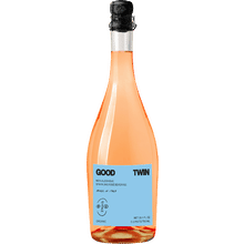 Good Twin Organic Non-Alcoholic Sparkling Rose