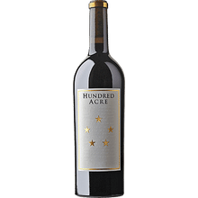 Hundred Acre Cabernet Wraith, 2022