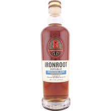 Ironroot Assemblage Bourbon Cask Strength