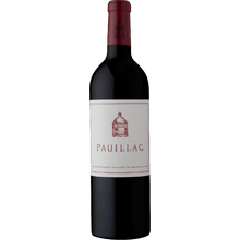 Pauillac de Chateau Latour