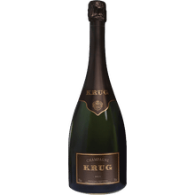 Krug Vintage Champagne