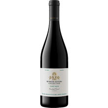 McBride Sisters Organic Central Cost Pinot Noir