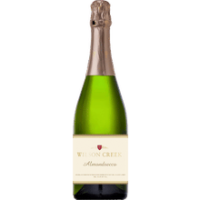 Wilson Creek Sparkling Almondsecco