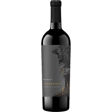 Juggernaut Napa Valley Cabernet Sauvignon
