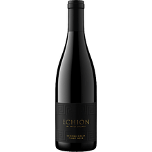 Echion Sonoma Coast Pinot Noir by Amici Cellars