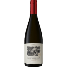 Old Winery Road Pinot Noir Sonoma Coast by Boisset Collection