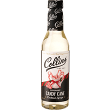 Collins Candy Cane Syrup