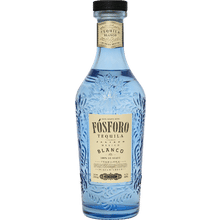 Fosforo Blanco Tequila