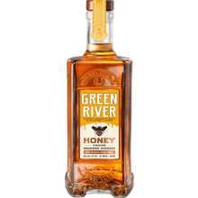 Green River Honey Bourbon