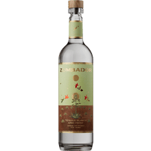 Zumbador Overproof Blanco Tequila
