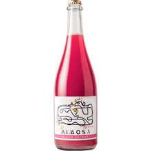 Auriva Blood Orange Mimosa