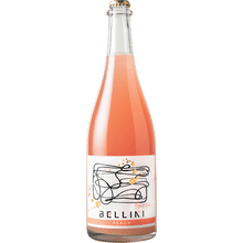 Auriva Peach Bellini