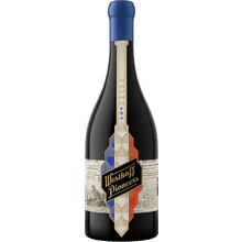 Westhoff Pioneers French Red Blend by Joe Wagner