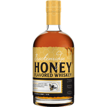 Breckenridge Honey Flavored Whiskey