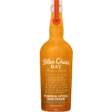 Blue Chair Bay Pumpkin Spice Rum Cream