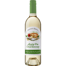 Seasonal Blends Apple Pie Chardonnay