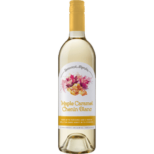 Seasonal Blends Maple Caramel Chenin Blanc