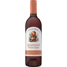 Seasonal Blends Gingerbread Pinot Noir