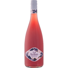 Bevello Black Currant Bellini