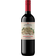 NewBright Peppermint Bark Red Blend