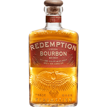 Redemption Eagle Straight Bourbon Whiskey