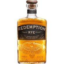 Redemption Eagle Straight Rye Whiskey