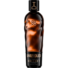 UNBRIDLED Spirit Kentucky Straight Bourbon