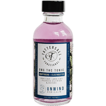 Tattersall THC 2mg Unwind Mini