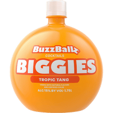 BuzzBallz Biggies Tropic Tang