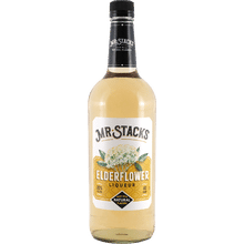 Mr Stacks Elderflower Liqueur