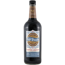 Cafe Granita Coffee Liqueur