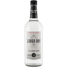 Largo Bay Silver Rum