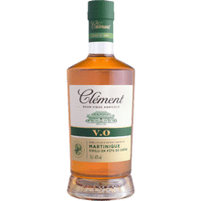 Rhum Clement VO Rum