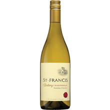 St. Francis Buttery Chardonnay Sonoma