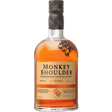 Monkey Shoulder Blended Malt Scotch Whisky