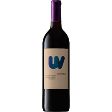 Ultraviolet Zinfandel Mendocino County
