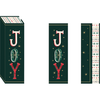 Wine Box - Joy