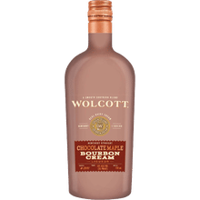 Wolcott Chocolate Maple Cream