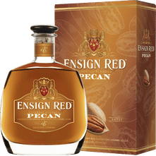 Ensign Red Pecan Whisky