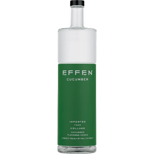 Effen Cucumber Vodka