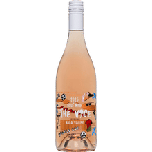 The Vice World Cup Edition Rose of Pinot Noir
