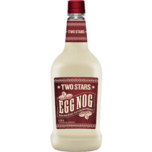 Two Stars Egg Nog (P)