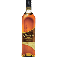 Flor de Cana 4 Year Rum Anejo Oro