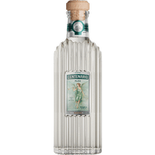 Gran Centenario Plata Tequila