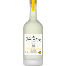 Nowadays THC 10mg Lemonade Spirit