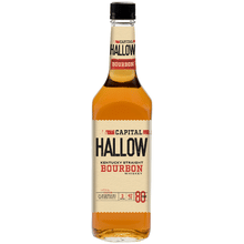 Capital Hallow Bourbon