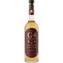G4 Anejo Single Barrel Tequila