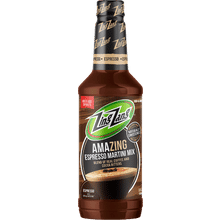 Zing Zang Espresso Martini Mix